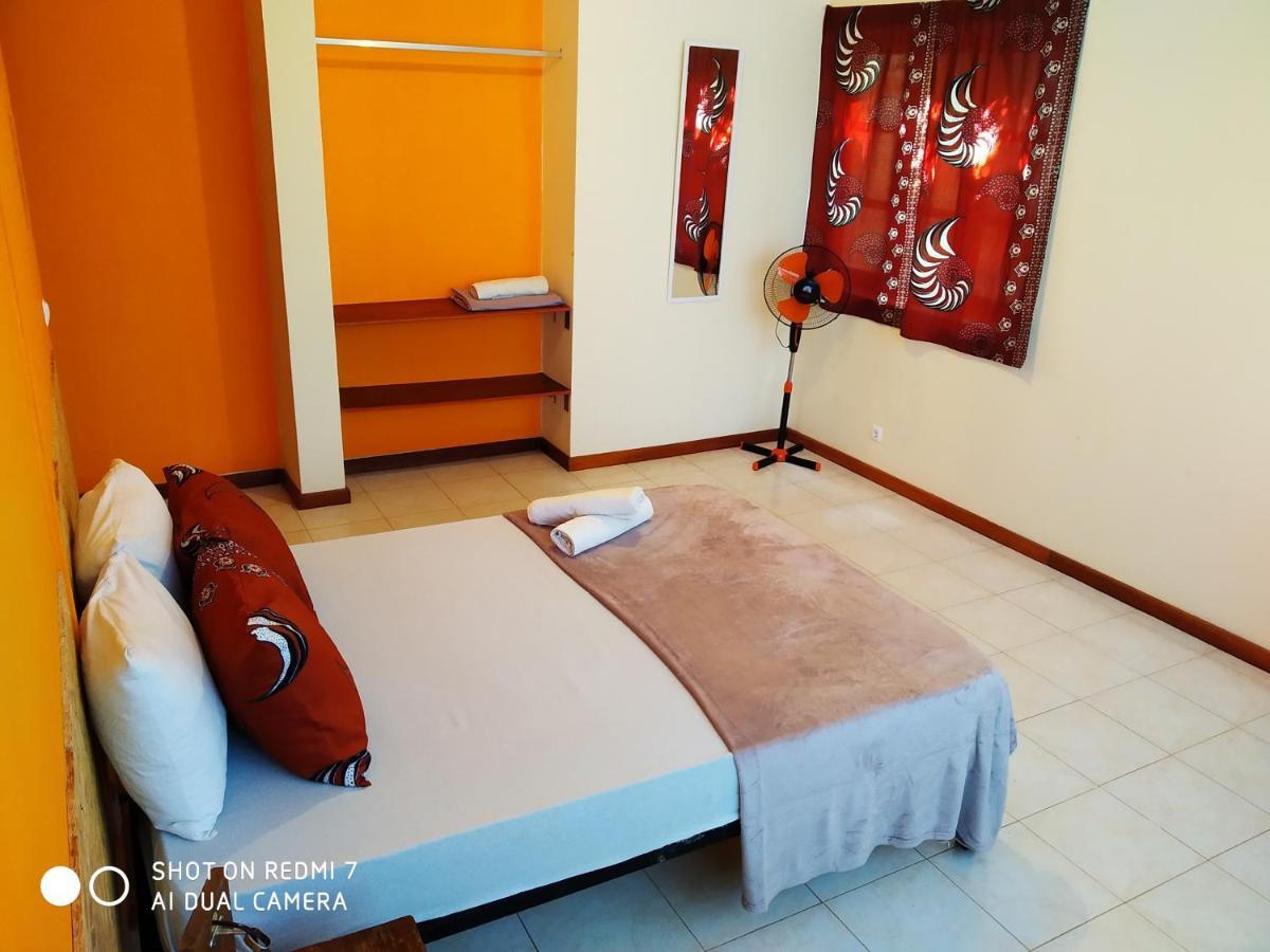 Praiadise Hostel Vila Nova Ngoại thất bức ảnh